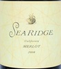 Merlot Sea Ridge California 2012